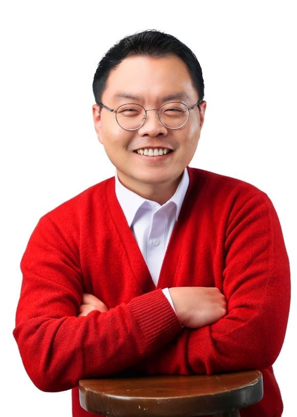 권오현 국민의힘 중구·성동갑 예비후보. ⓒ 국민의힘