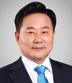 김성진 광산구을 국회의원 예비후보. ⓒ 프라임경제