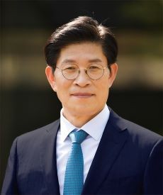 노형욱 더불어민주당 광주동남갑 예비후보. ⓒ 프라임경제