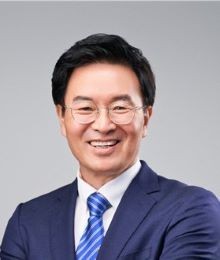 정진욱 더불어민주당 광주 동남갑 국회의원 선거 예비후보. ⓒ 프라임경제