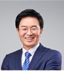 정진욱 광주 동남갑 예비후보. ⓒ 프라임경제