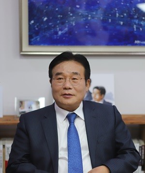 이병훈 더불어민주당 의원(광주동남을). ⓒ 프라임경제