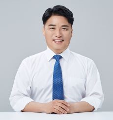 박노원 더불어민주당 담양•함평•영광•장성군 예비후보. ⓒ 프라임경제