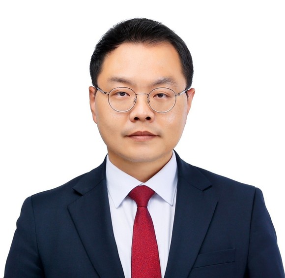 권오현 서울시 중구성동갑 국민의힘 예비후보. ⓒ 권오현 예비후보