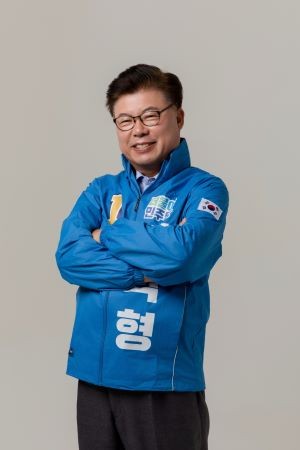 이석형 예비후보. ⓒ 프라임경제