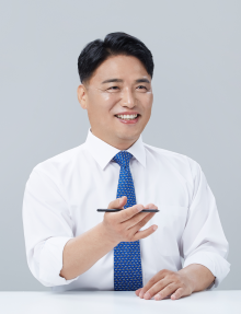 박노원 더불어민주당 담양·함평·영광·장성군 예비후보. ⓒ 프라임경제