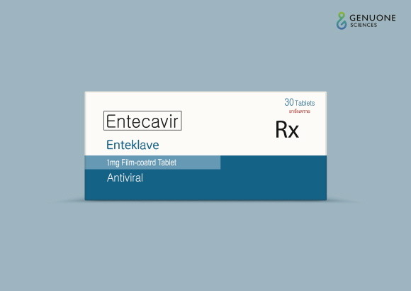제뉴원사이언스가 진입 장벽이 높은 태국 제약 시장에서 B형 간염 치료제인 '엔테킴정' 품질을 인정받으며, 본격적인 태국 공략 준비를 완료했다. © 제뉴원사이언스