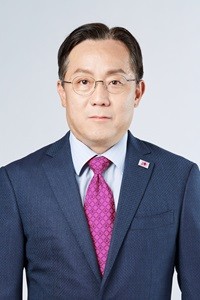 송윤상 흥국화재 신임 대표 내정자. ⓒ 흥국화재