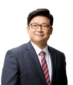 4·10 총선 국민의힘 구미을 공천에 최종 확정된 강명구 예비후보. ⓒ 강명구 예비후보 캠프