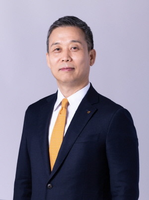 윤병운 NH투자증권 신임 대표이사. ⓒ NH투자증권