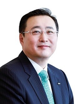 김남구 한국투자 금융지주(한국금융지주) 대표이사 회장. ⓒ 한국투자 금융지주