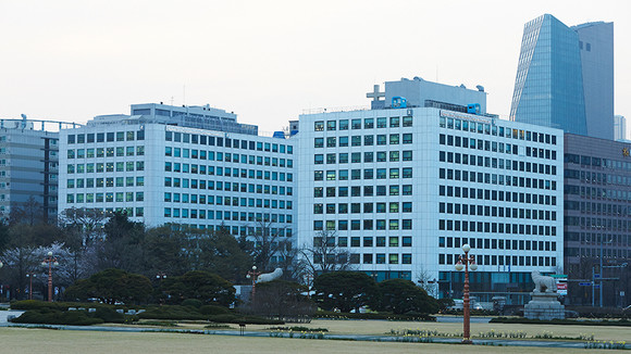 현대카드가 나이스신용평가로부터 AA+ Stable(안정적) 신용등급을 받았다. ⓒ 현대카드