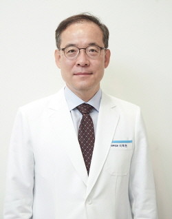 잠실 차병원 난임센터 이학천 원장. © 차병원