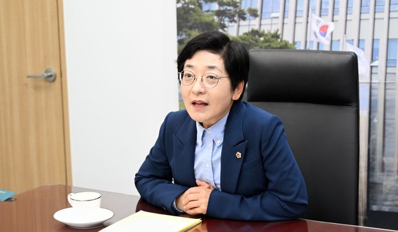 2023 회계연도 결산검사위원 교육 모습. ⓒ 의회사무국