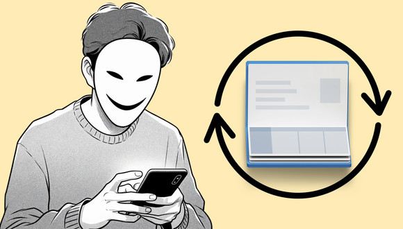 금융감독원이 중고거래 사기에 대한 소비자 행동 요령으로 계좌번호 확인을 소개했지만, 이를 빠져나갈 구멍이 존재한다. ⓒ 프라임경제