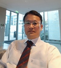 한정수 보험상품 담당. ⓒ 교보라이프플래닛생명보험