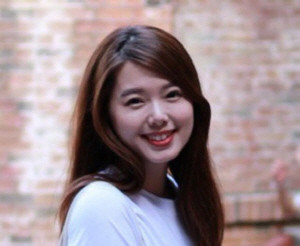 고해정 한화시스템 원가팀 차장. ⓒ 한화시스템