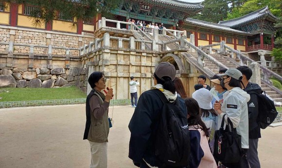 23일부터 25일까지 3일간, 관내 초·중학교 교육취약 학생과 가족 총 204명이 참여하는 가족기차여행 '해피 트레인'을 추진한다. ⓒ 대전교육청