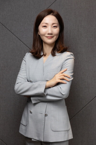 코트야드 메리어트 서울 남대문 호텔, 김미선 신임 총지배인. © 코트야드 메리어트 서울 남대문