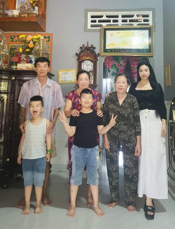 의령군 여성결혼이민자 친정나들이 지원대상자 모집. ⓒ 의령군
