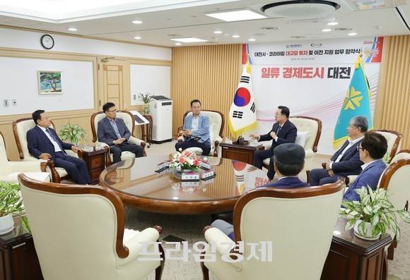 코리아휠(주) 이미지