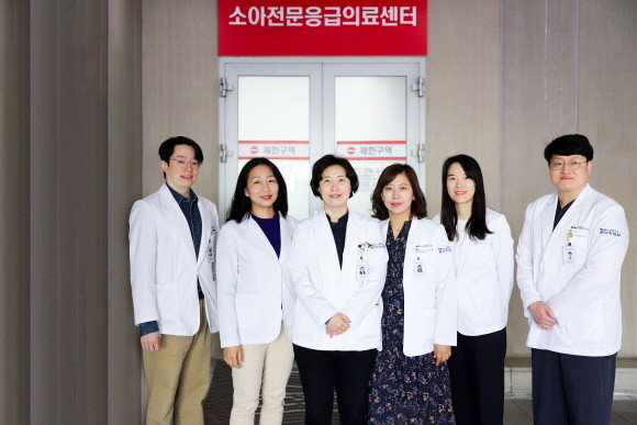 차 의과학대학교 분당차여성병원이 경기도 '소아응급 책임의료기관'으로 선정됐다. © 차병원