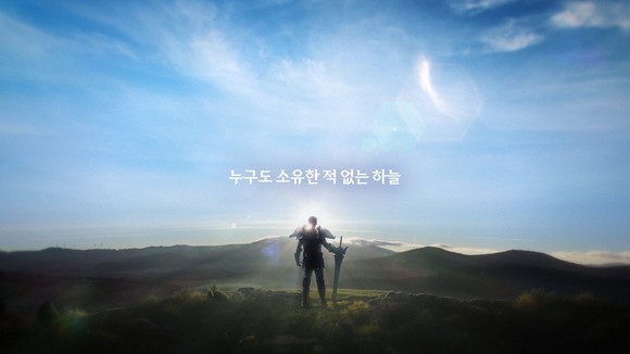 엔씨소프트가 '리니지M' 대규모 업데이트 'EPISODE. ZERO'의 TVC 광고 영상을 공개했다. ⓒ 엔씨소프트