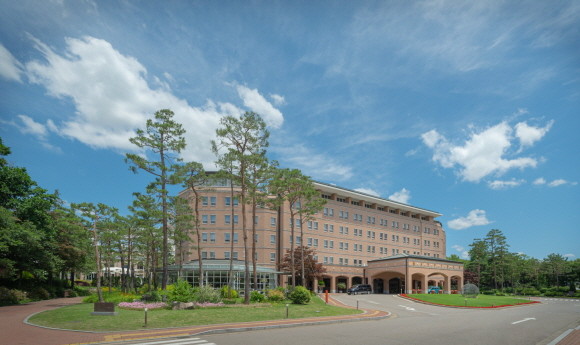 메이필드호텔 서울이 특별한 썸머 패키지를 출시했다. © 메이필드호텔