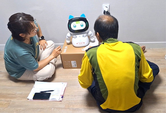 진주시가 복지사각지대 위기가구를 발굴하고 있다. ⓒ 진주시