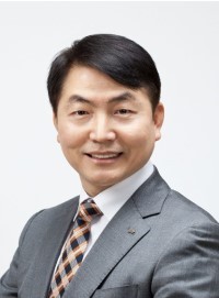 심관섭 전 미니스톱 대표이사. ⓒ 제너시스BBQ