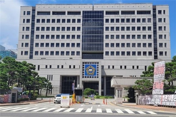 지난 25일 기독교복음선교회(JMS) 정명석 목사 항소심 5차 공판이 대전고법 제3형사부 심리로 301호 법정에서 진행됐다. ⓒ 프라임경제