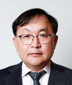 강영 HD현대마린엔진 대표. ⓒ HD현대마린엔진