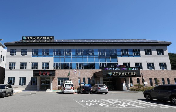 산청군이 '찾아가는 장애인 재활주치의 사업'에 돌입했다. ⓒ 프라임경제