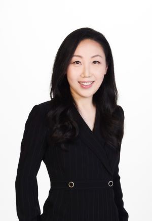 진정희 엔씨아메리카 대표 내정자. ⓒ 엔씨소프트
