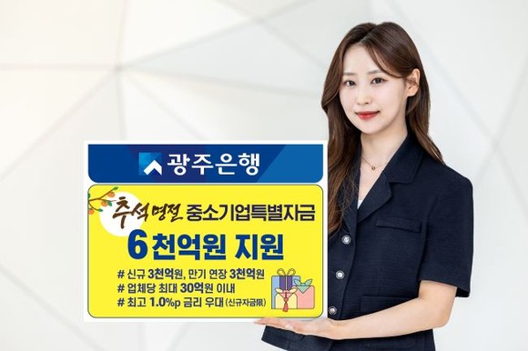 ⓒ 광주은행