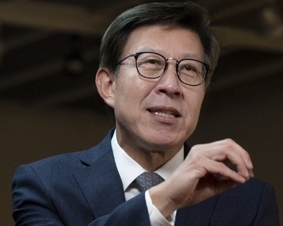 박형준 부산시장. ⓒ 프라임경제