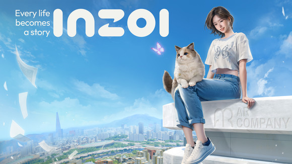 크래프톤이 독일 쾰른에서 열리는 세계 최대 게임쇼 '게임스컴 2024'의 전야제 행사 ONL(Opening Night Live)에서 'inZOI(이하 인조이)와 '다크앤다커 모바일'의 최신 영상을 20일(현지시각) 공개했다. ⓒ 크래프톤