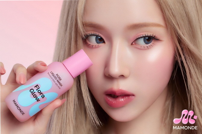 아모레퍼시픽이 새로운 스킨케어 브랜드 '미모 바이 마몽드를 론칭하며 다이소에 입점했다. © 아모레퍼시픽