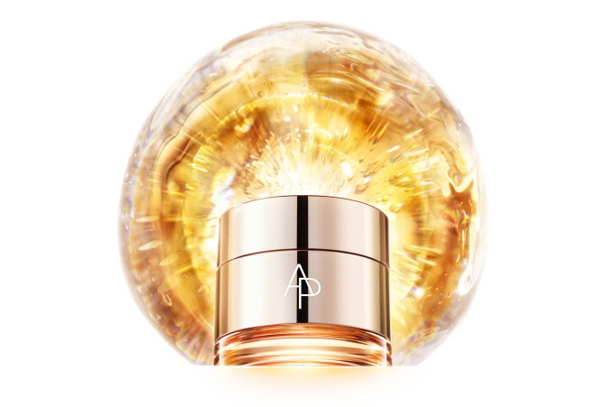 에이피 뷰티가 'A.O. 리부트 앤 리뉴 크림'을 출시한다. © 아모레시픽