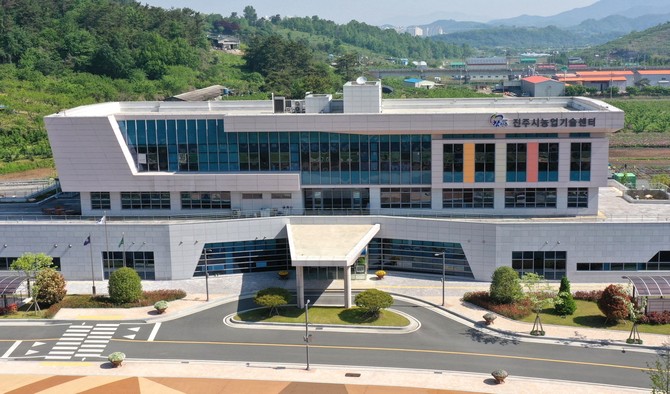 진주시 외국인 계절근로자 도입인원 신청. ⓒ 프라임경제