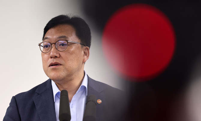 김병환 금융위원장이 10일 국회에서 열린 정무위원회 국정감사에 출석해 실손보험 청구 전산화가 확산될 것으로 전망했다. ⓒ 연합뉴스