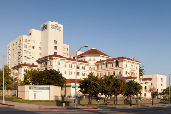 차헬스케어가 운영하는 미국 LA 할리우드 차병원이 미국 자치령 괌으로 의료 서비스를 확대한다. © 차헬스케어