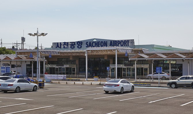 경남도 사천공항 국제공항 승격 경남도민 의견 수렴. ⓒ 프라임경제