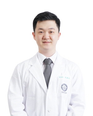 우호걸 경희대학교병원 신경과 교수. © 경희의료원