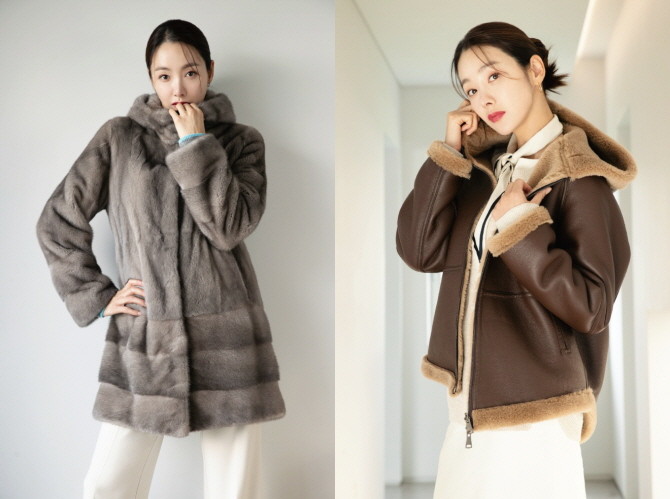 KT알파 쇼핑이 2024FW 패션 신규 브랜드들을 대거 선보이며 패션 카테고리 강화에 나선 가운데, 이번에는 겨울 아우터 라인업을 새롭게 선보인다. © KT알파