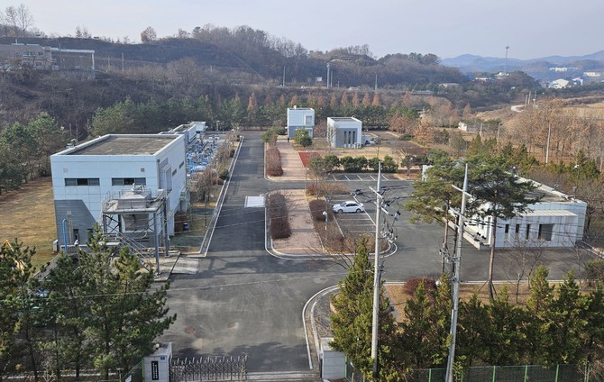 진주시가 명실상부 공공폐수처리시설 운영·관리 분야 전국 최고의 지자체임을 입증했다. ⓒ 진주시