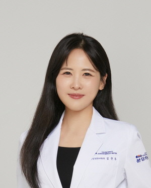 분당차병원 정신건강의학과 김현주 교수. © 차병원