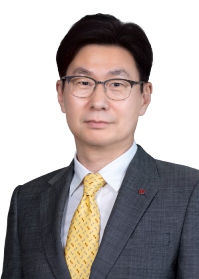김영락 LG전자 한국영업본부장(사장). ⓒ LG전자