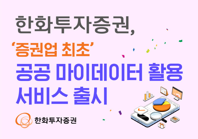 한화투자증권이 증빙서류 발급 및 심사를 자동화한 '계좌 출금한도 제한 해제 서비스'를 출시했다. ⓒ 한화투자증권