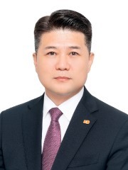 김동찬 삼양식품 대표이사. ⓒ 삼양라운드스퀘어